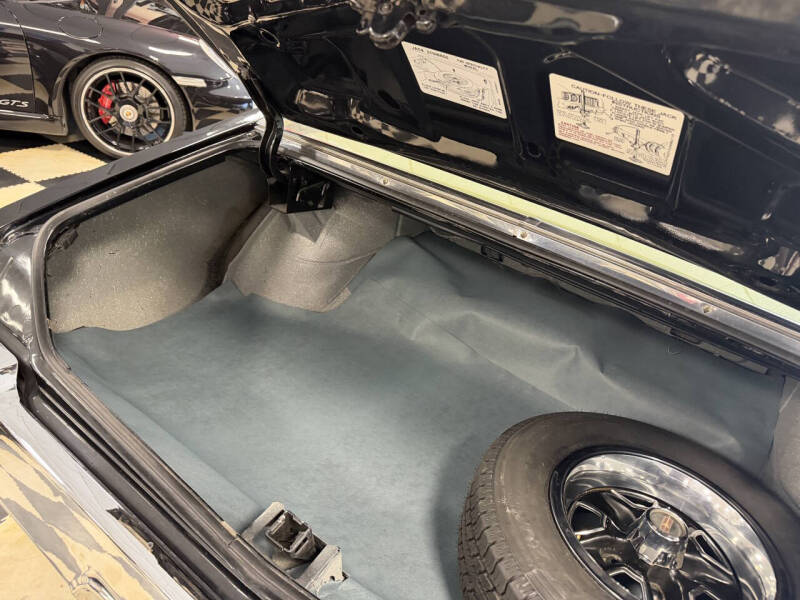 1970 Oldsmobile 4-4-2