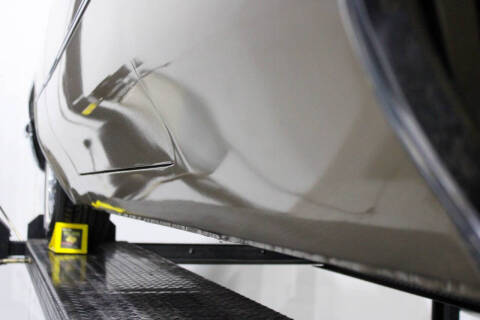 1969 Cadillac DeVille