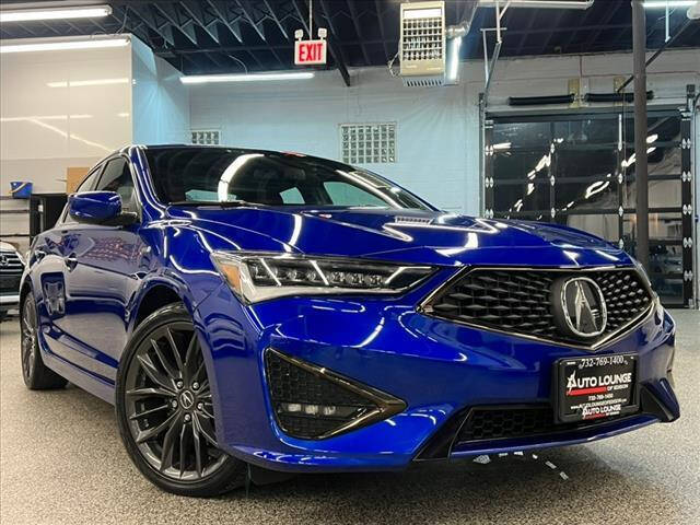 acura ilx for sale nj