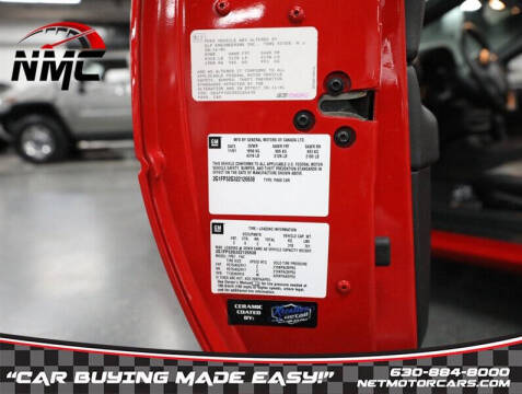 2002 Chevrolet Camaro Z28