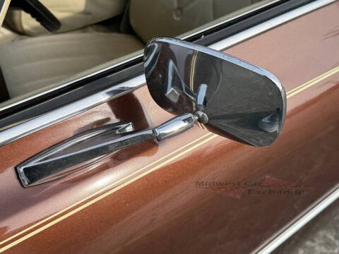 1973 Pontiac Grand Ville