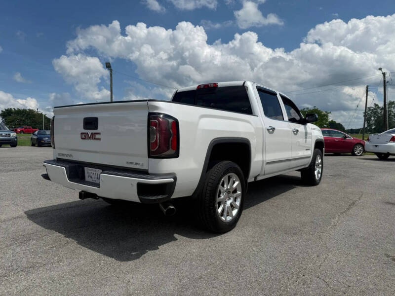 2016 GMC Sierra 1500