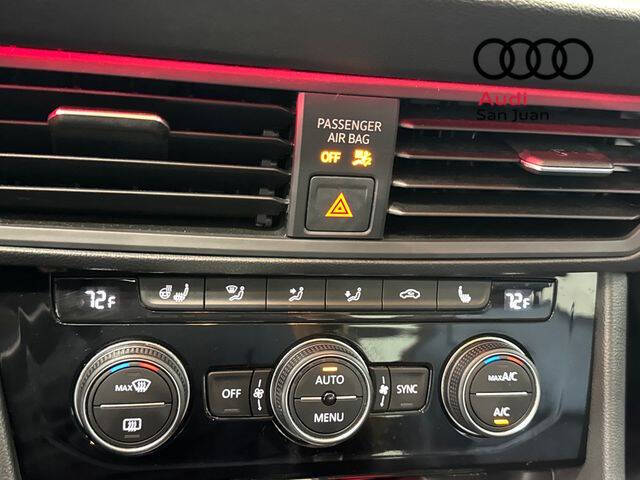 2020 Volkswagen Jetta SEL