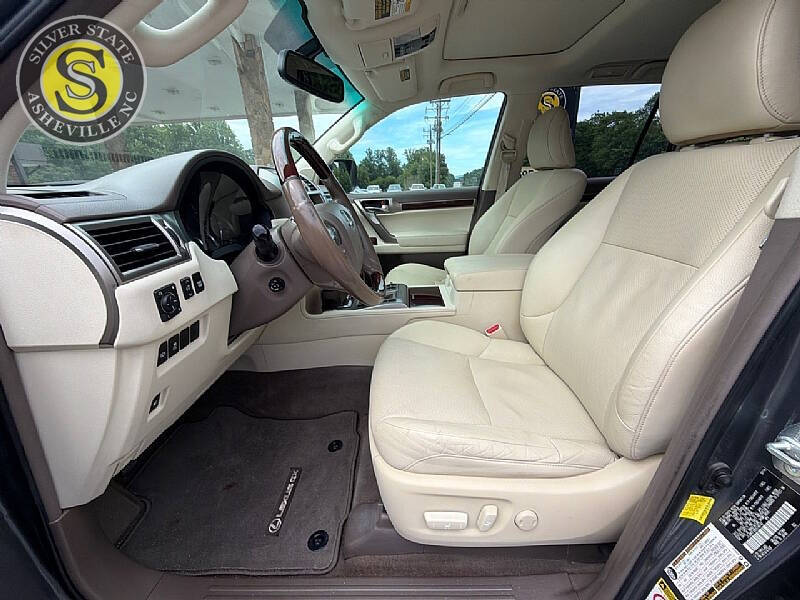 2016 Lexus GX 460