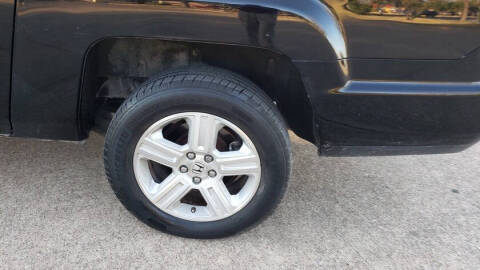 2010 Honda Ridgeline