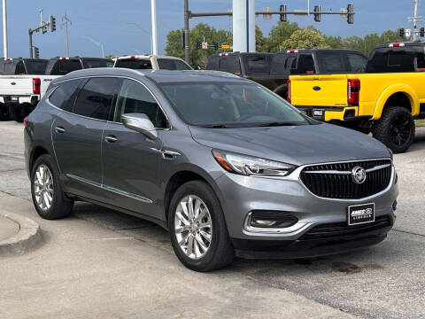 2021 Buick Enclave Premium
