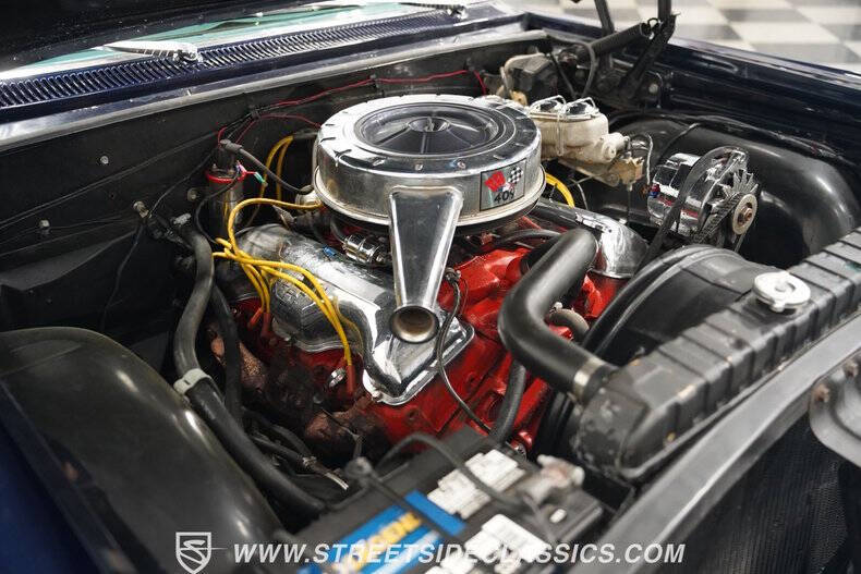 1964 Chevrolet Impala