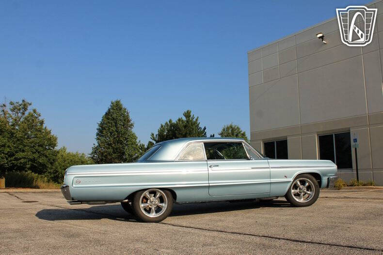 1964 Chevrolet Impala