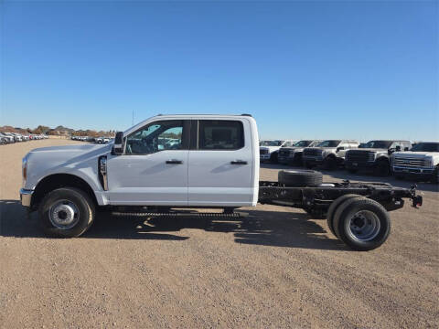 2026 Ford F-350 Super Duty XL