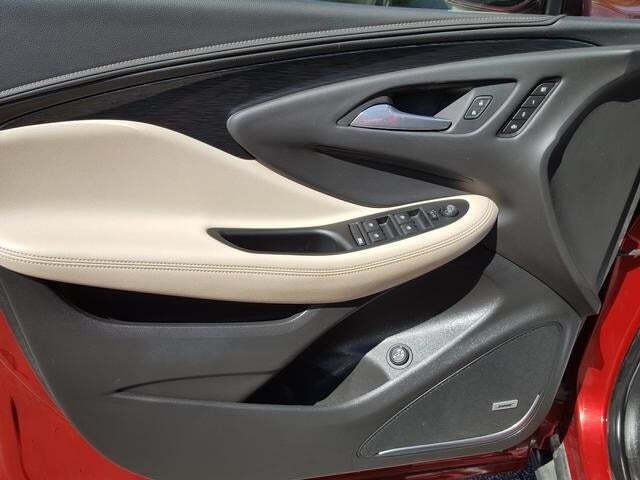 2018 Buick Envision Premium