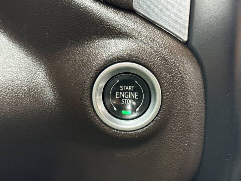 2021 GMC Sierra 3500HD