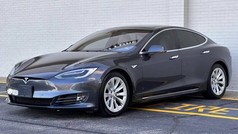 2016 Tesla Model S for sale at Carland Auto Sales INC. in Portsmouth VA