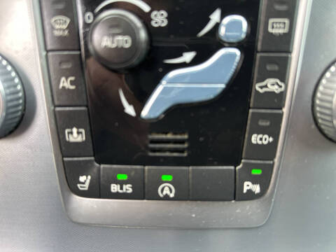 2017 Volvo S60 T5 Inscription