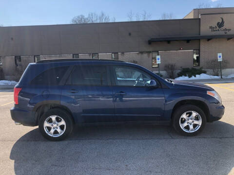 2008 Suzuki XL7