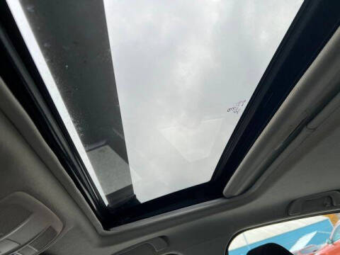 2016 Mazda MAZDA3 i Touring