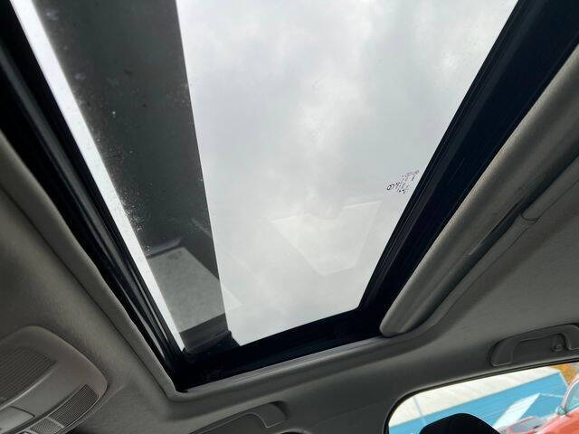 2016 Mazda MAZDA3 i Touring