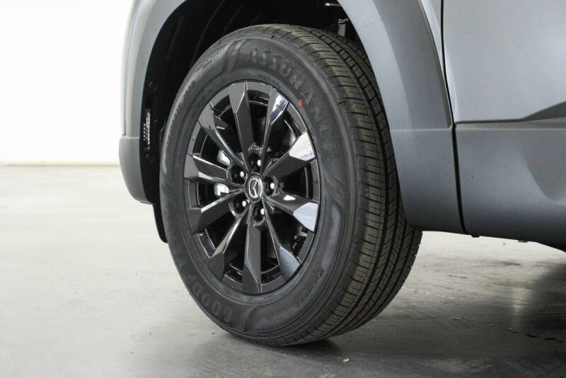 2025 Mazda CX-50 Hybrid Premium