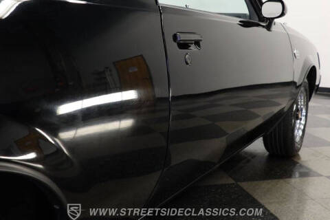 1987 Buick Regal Grand National Turbo