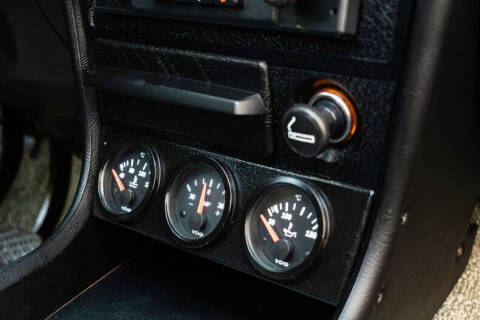 1982 Alpina C1