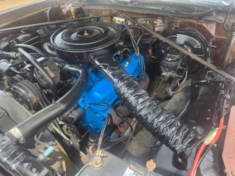 1977 Dodge Monaco