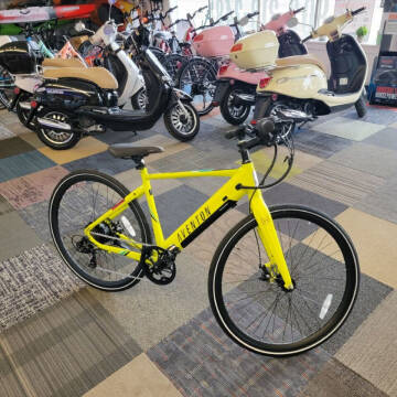 2023 AVENTON EBIKE SOLTERA REGULAR for sale at Dukes Automotive LLC in Lancaster SC