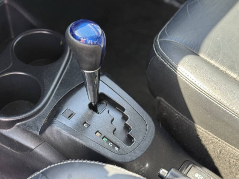 2015 Toyota Prius c Four
