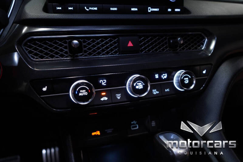 2023 Acura Integra w/A-SPEC