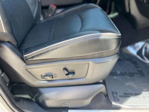 2020 RAM 2500 Laramie