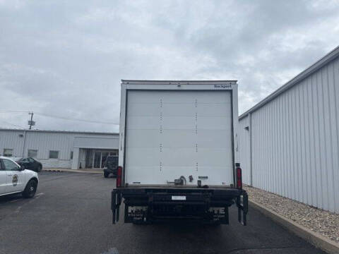 2022 RAM 5500