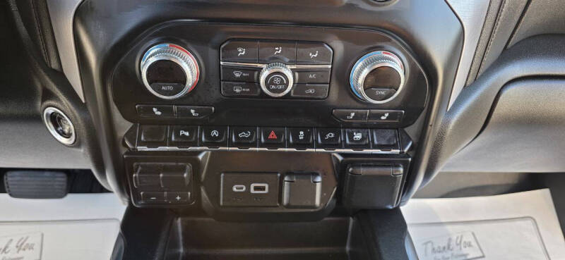 2019 GMC Sierra 1500 Elevation