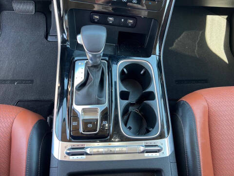 2023 Kia Carnival SX Prestige