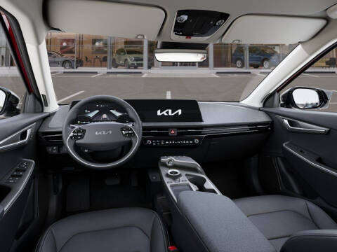 2023 Kia EV6 Wind
