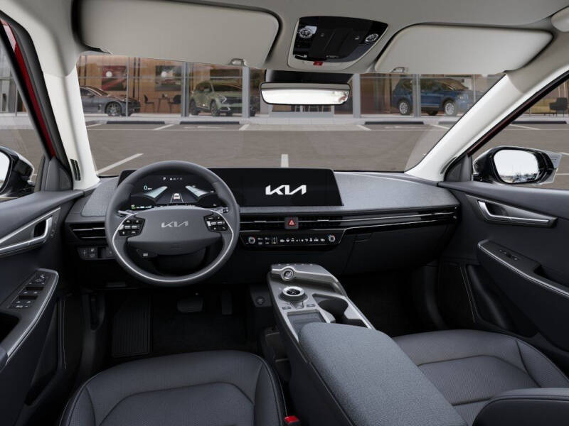 2023 Kia EV6 Wind