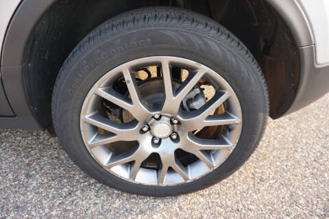 2020 Buick Encore Sport Touring