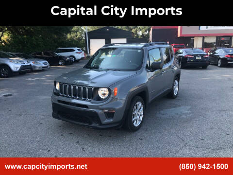 jeep patriot latitude 2022