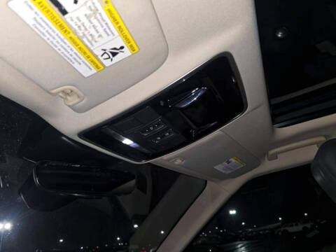 2017 Land Rover Range Rover Sport