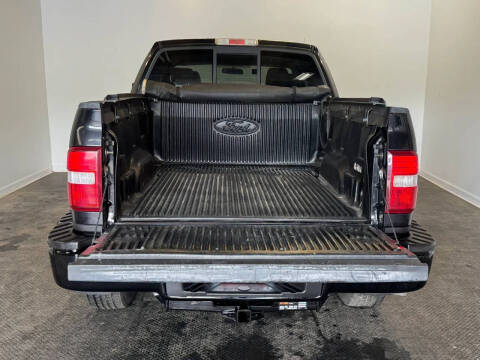 2006 Ford F-150