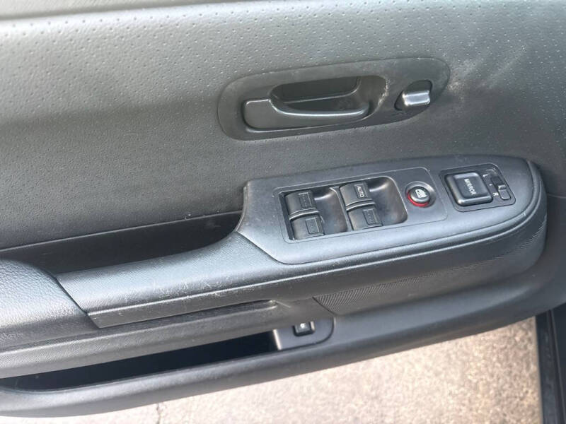 2006 Honda CR-V Special Edition