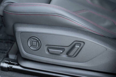 2025 Audi Q3 quattro S line Prem Plus 45 TFSI