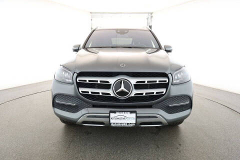 2022 Mercedes-Benz GLS GLS 450