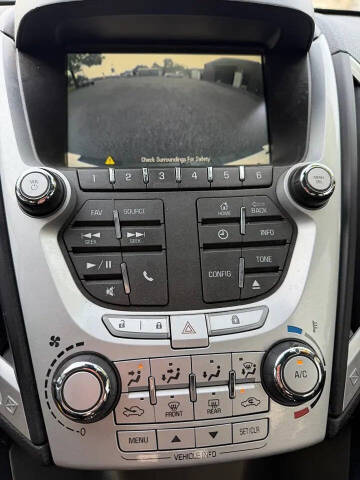 2013 GMC Terrain SLE-1