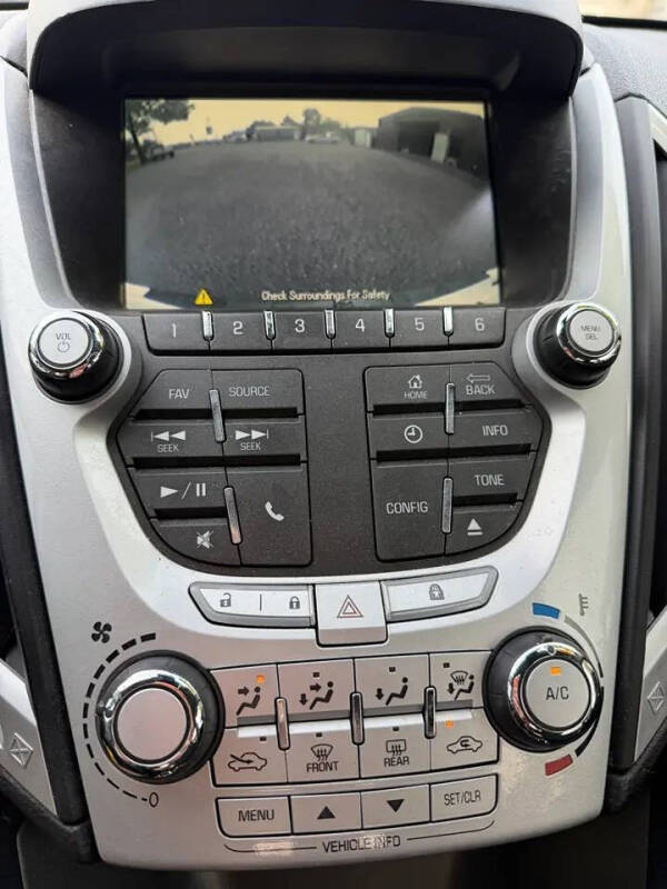 2013 GMC Terrain SLE-1
