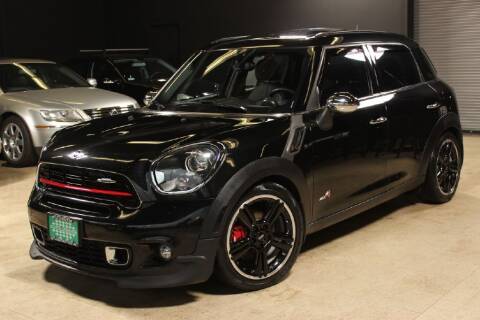 2014 MINI Countryman for sale at AUTOLEGENDS in Stow OH