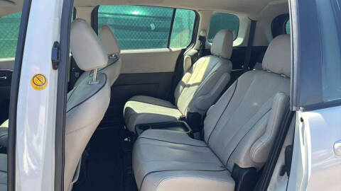 2013 Mazda MAZDA5 Grand Touring