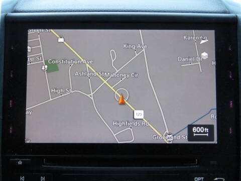 2017 Porsche Cayenne