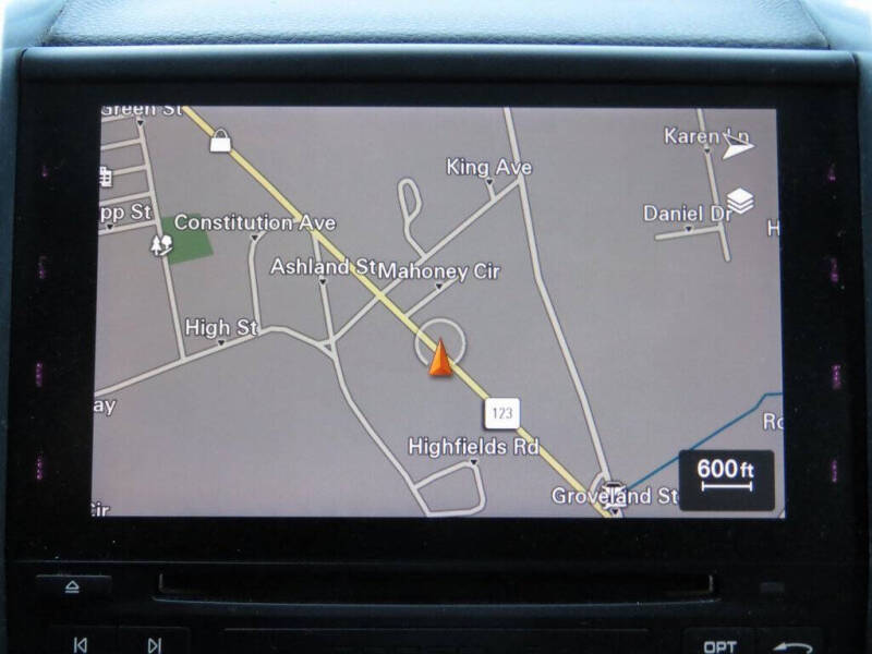 2017 Porsche Cayenne