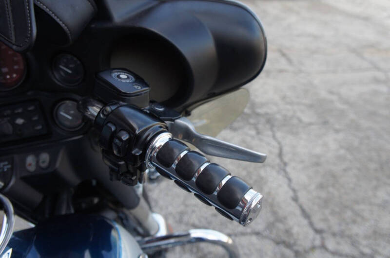 1999 Harley-Davidson Electra Glide Ultra Classic