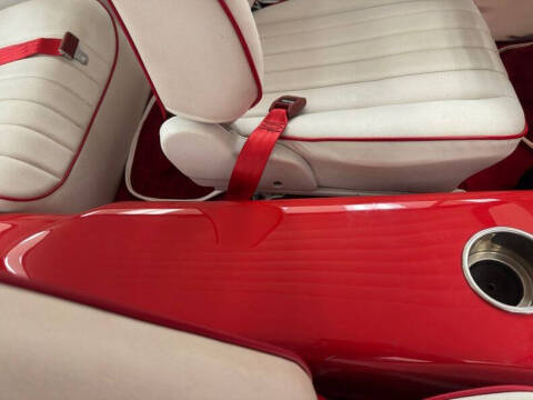 1950 Mercury Park Lane