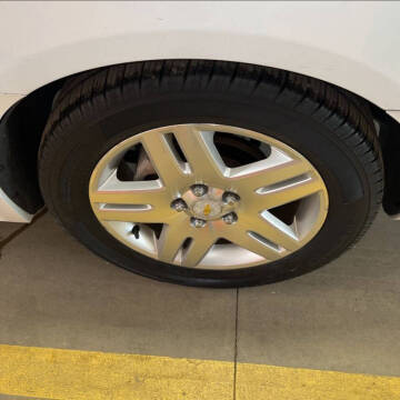 2011 Chevrolet Impala LT Fleet