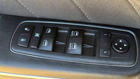 2019 Dodge Charger R/T Scat Pack